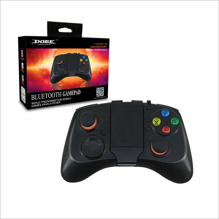 Vijandig vuilnis Is Classic Gaming Controller TI-582 - Android Controller - DOBE Videogame  Accessories
