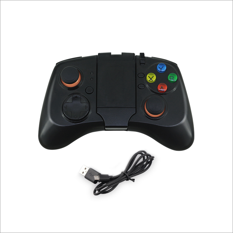 Vijandig vuilnis Is Classic Gaming Controller TI-582 - Android Controller - DOBE Videogame  Accessories
