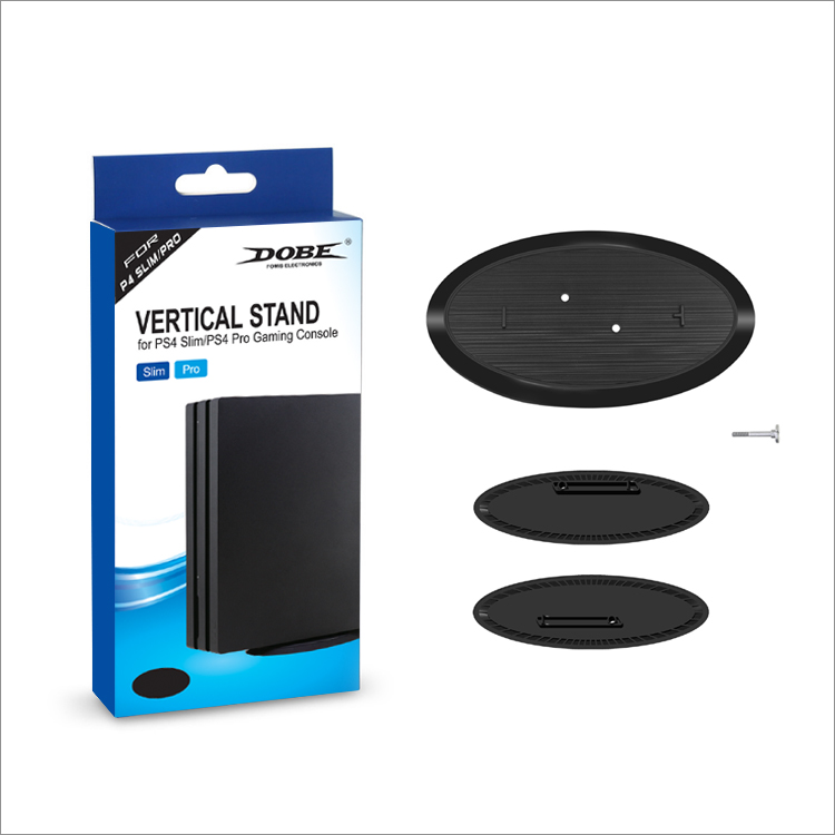 vertical stand for ps4