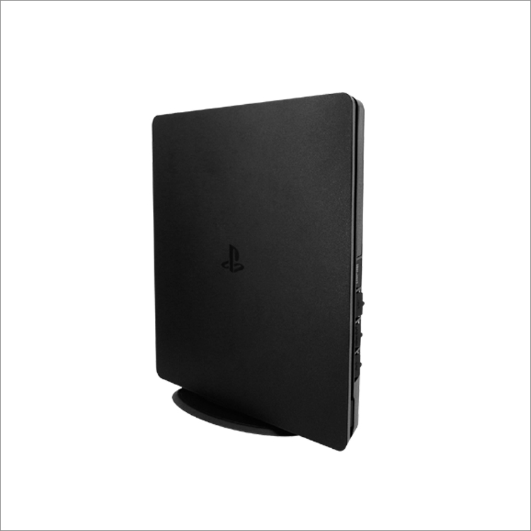ps4 slim standing up