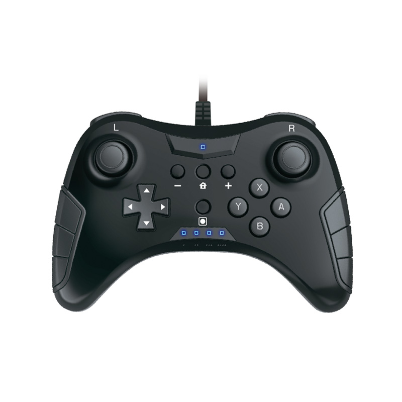 Switch Pro Wired Controller TNS-901