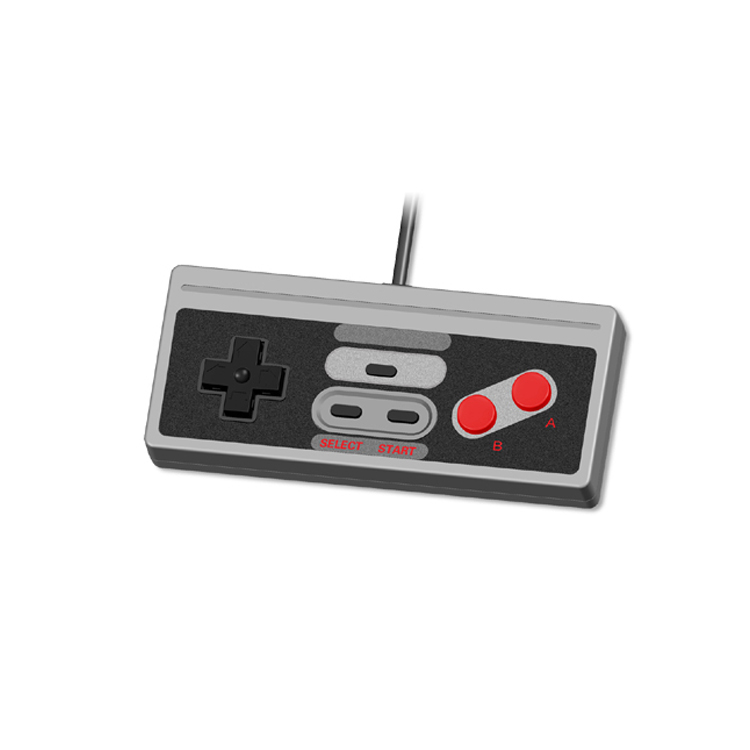 NES wired controller with Home button  TY-845