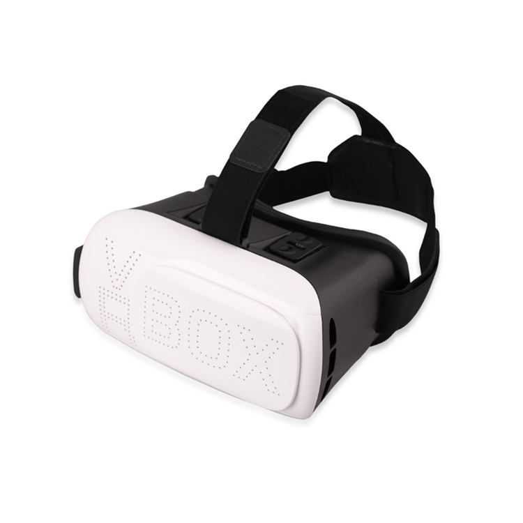 VR 3D Glasses TY-789