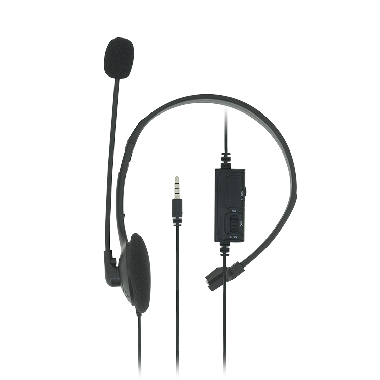 PS4 / XboxONES head adorn earphone TY-556