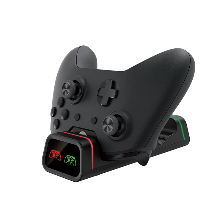 Dual Charging Dock For Xbox One/S /X Controller TYX-19006