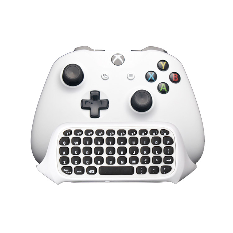 XboxONE(S) Controller Keyboard (Silicon Button)  TYX-538S