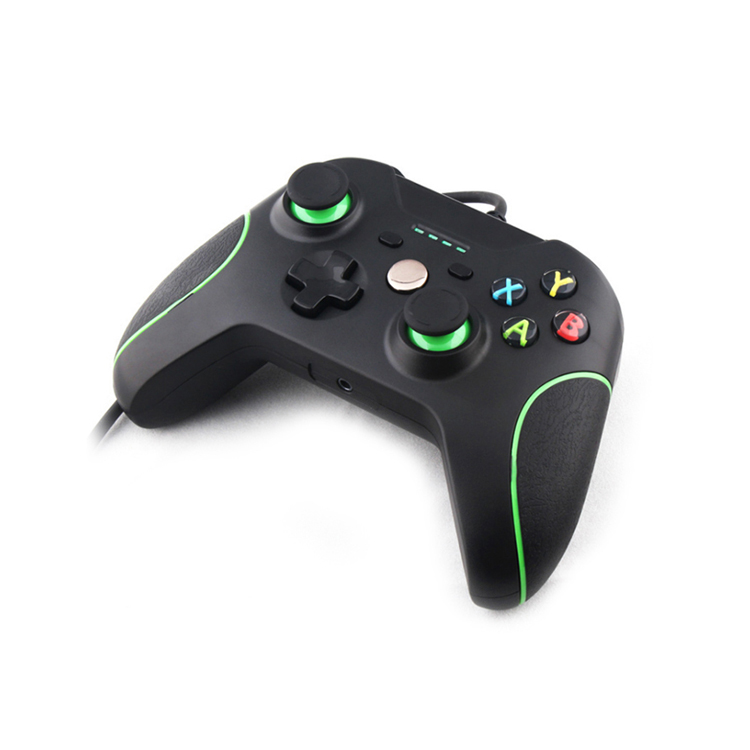 XboxONE wired controller  WTYX-618