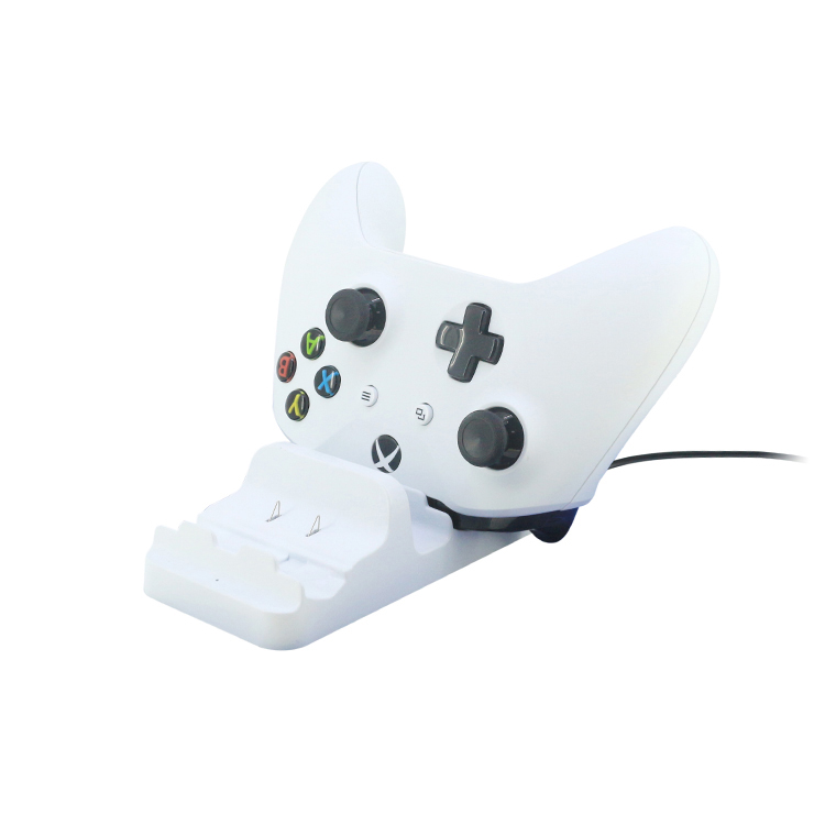 XboxONE(S) Controller Dual Charging Dock  TYX-532S