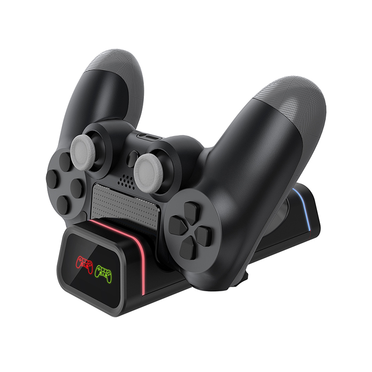 Dual Charging Dock  For PS4 Series TP4-19005