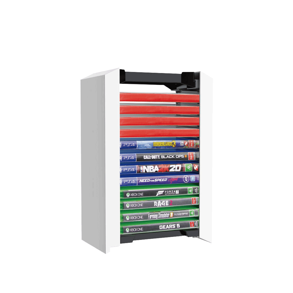 PS5 Storage Stand For Game Card Box  TP5-0520