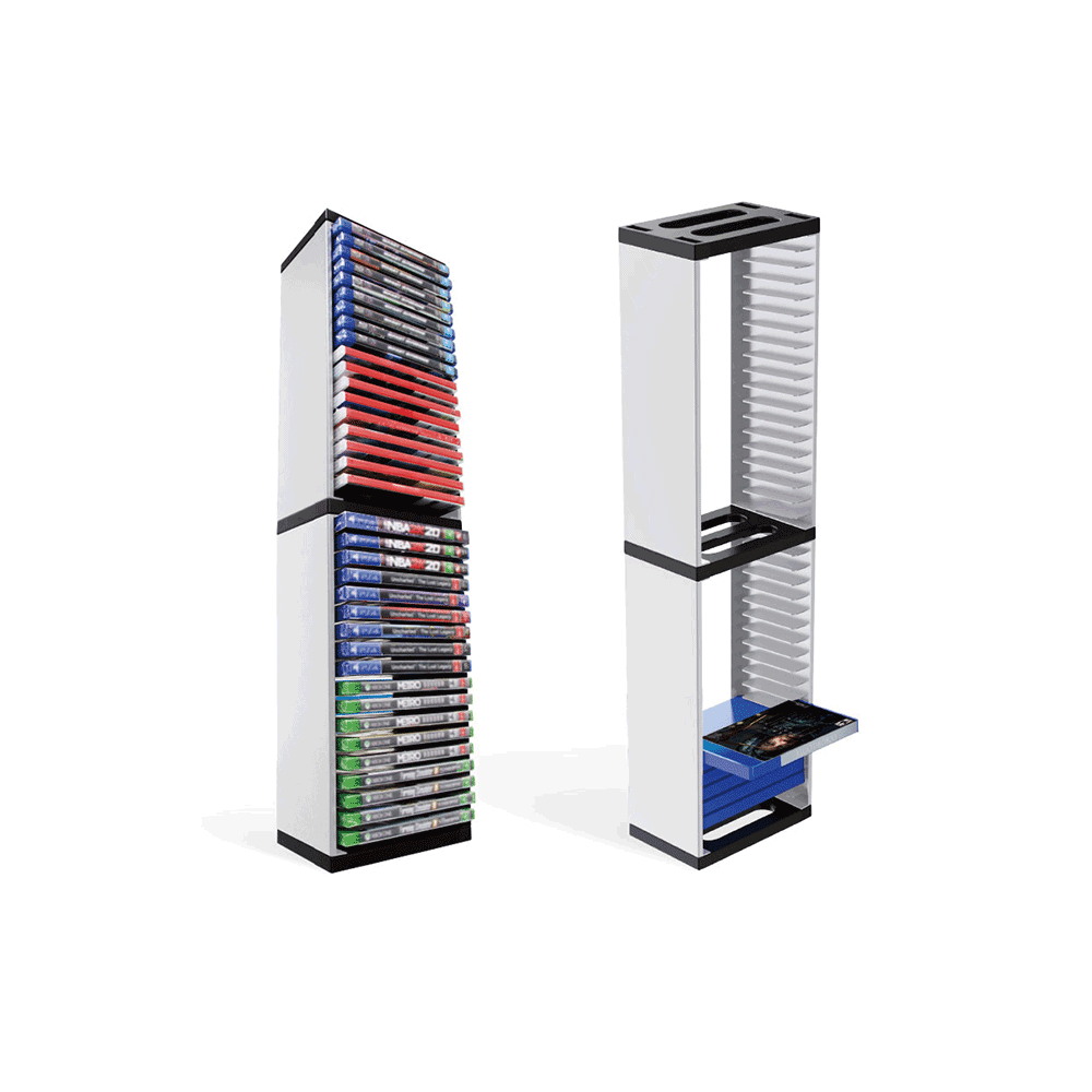 PS5 Storage Stand For Game Card Box  TP5-0519