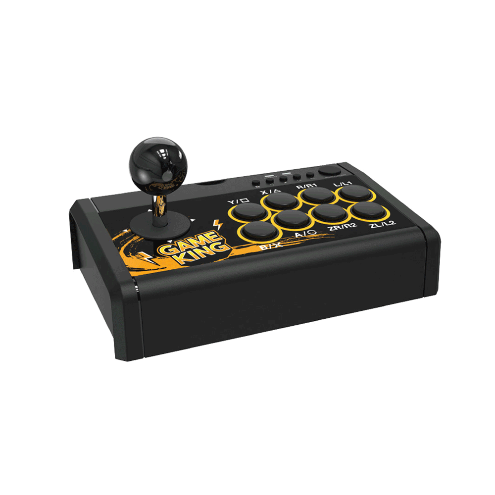 PS4 4 In1 Arcade Fighting Stick TP4-19302