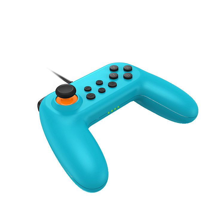 Switch Wired Controller For Switch TNS-19036