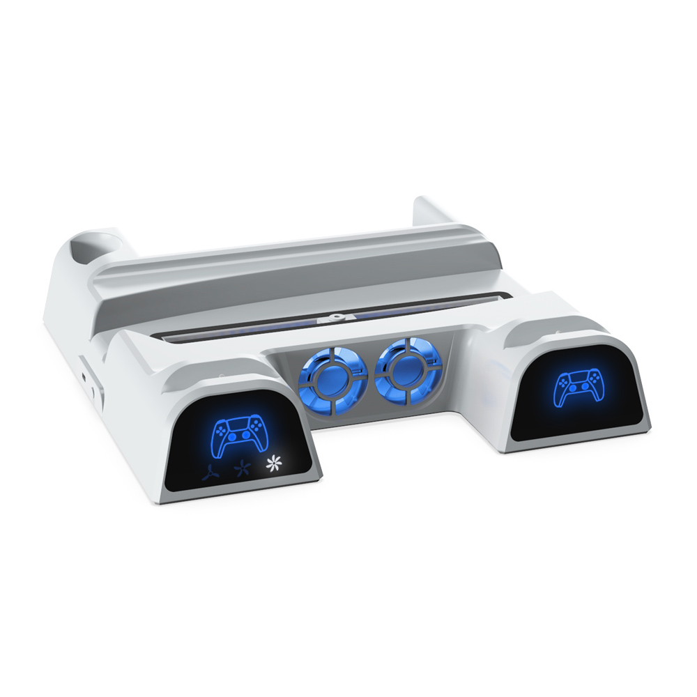 PS5 Multifunctional Cooling Stand   TP5-1511