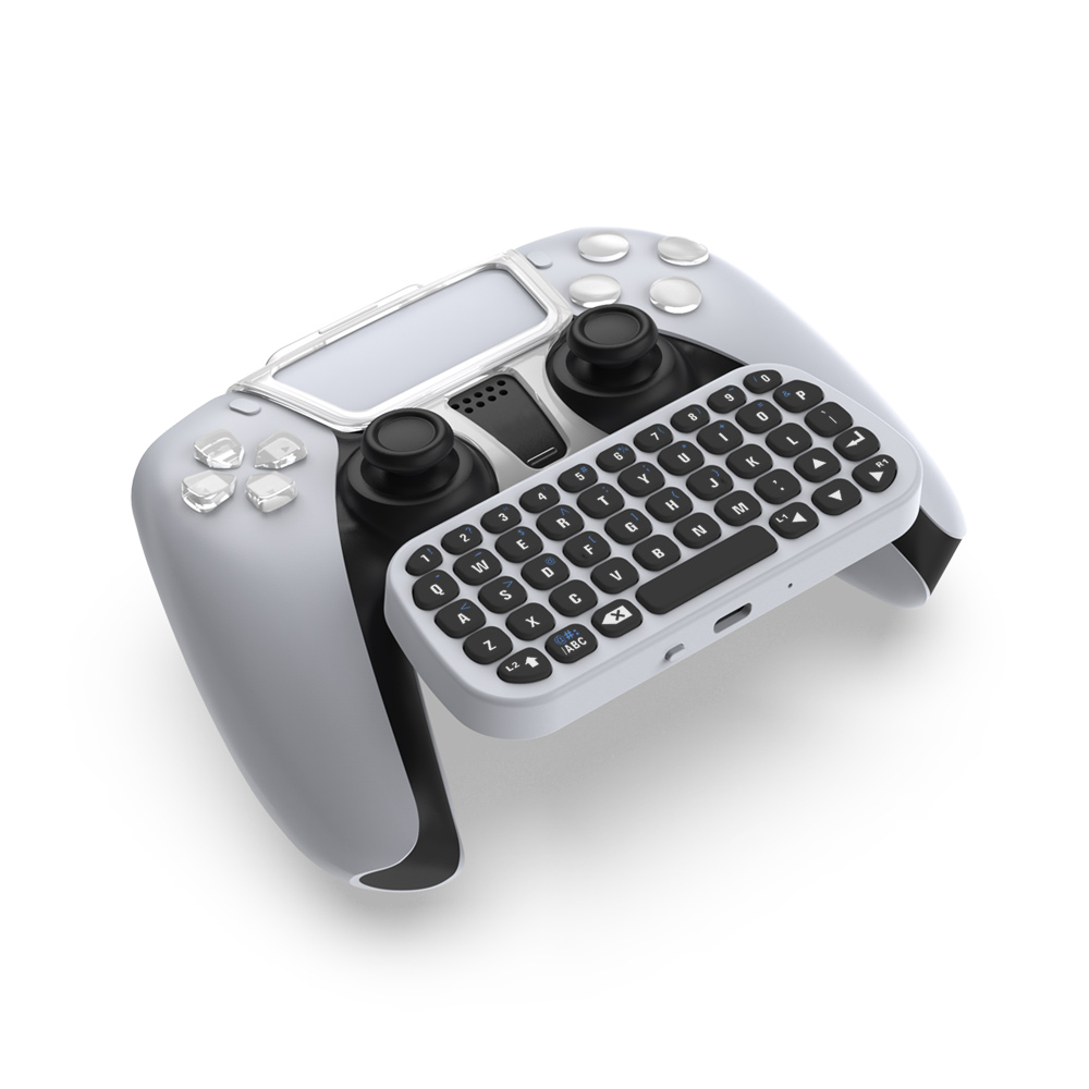 PS5 Controller Keyboard  TP5-0556