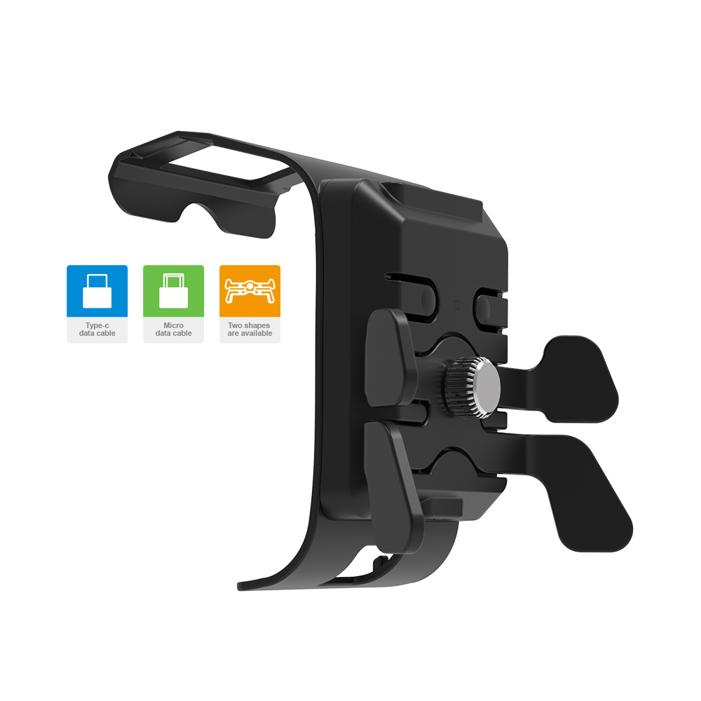 XBox handle back clip TYX-1610