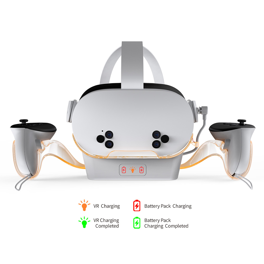 Charging Kit  TY-3867