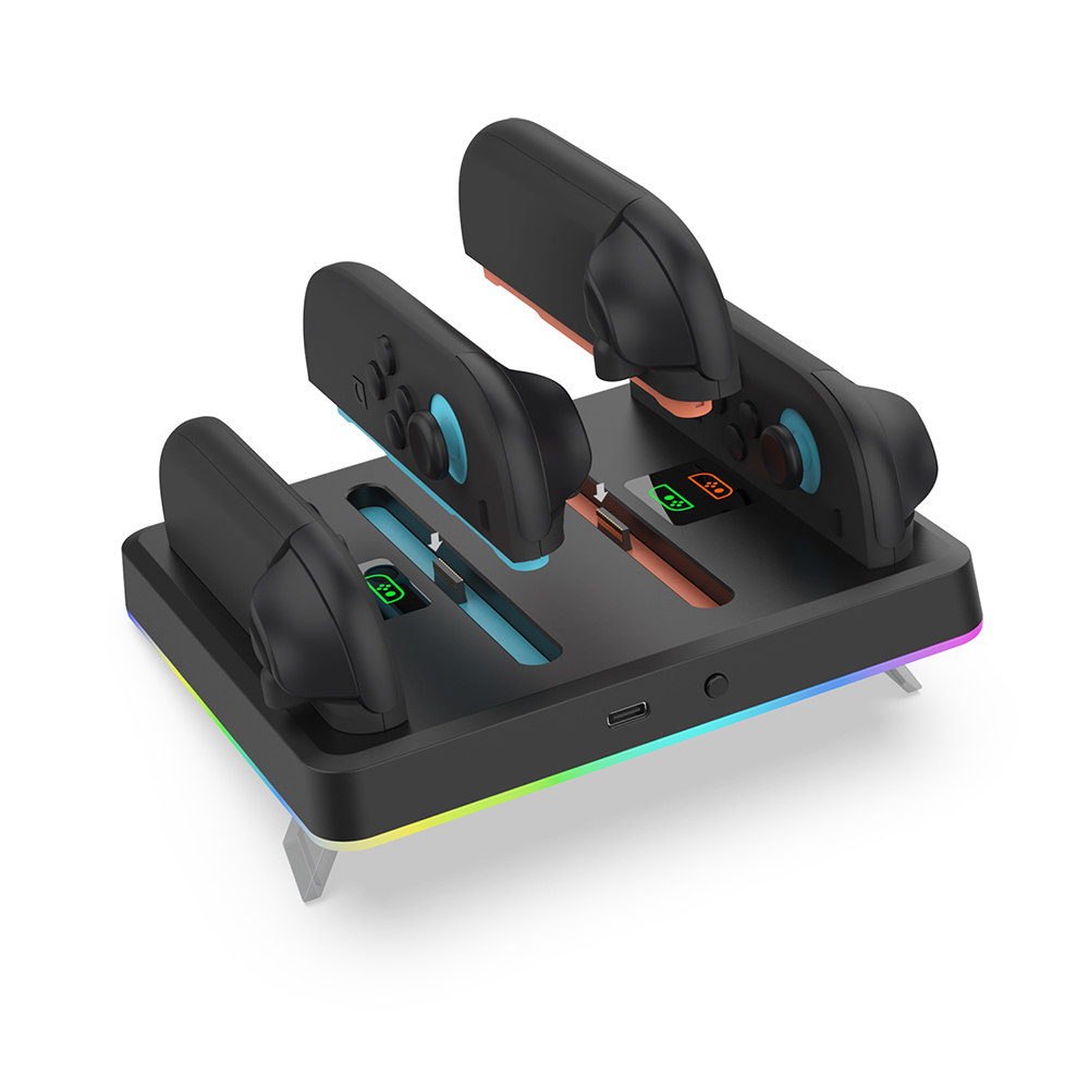 Charging Dock  TNS-3160