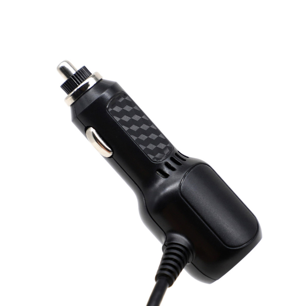 USB Car Charger  TNS-19211