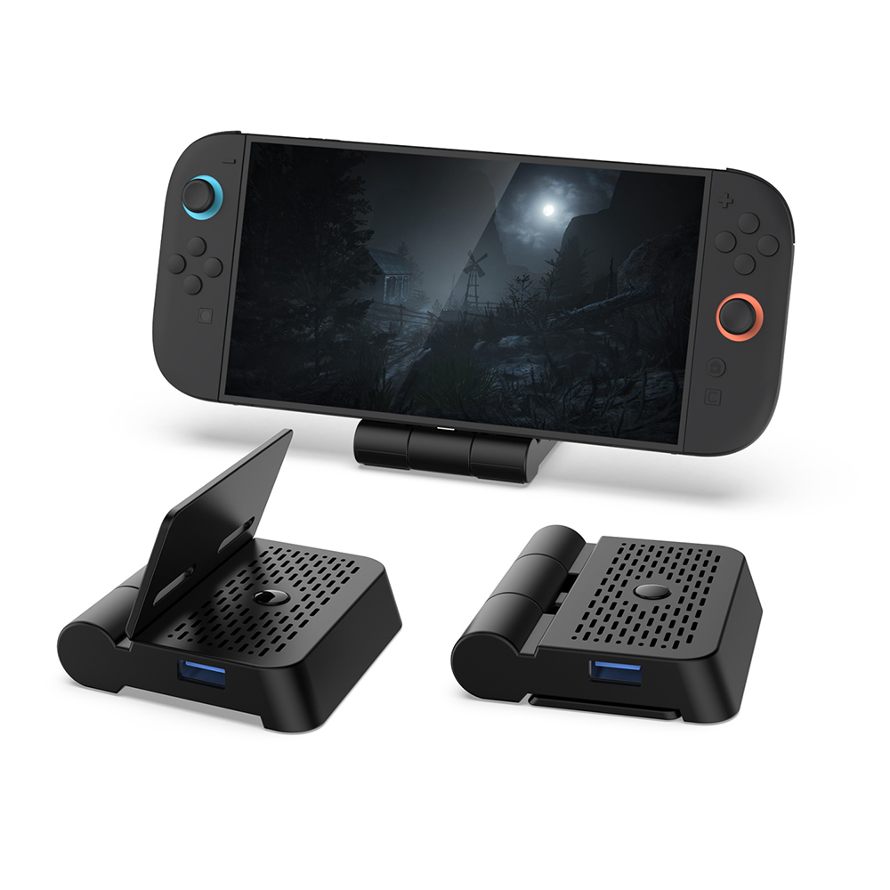 Video ConverterDock  TNS-19027B