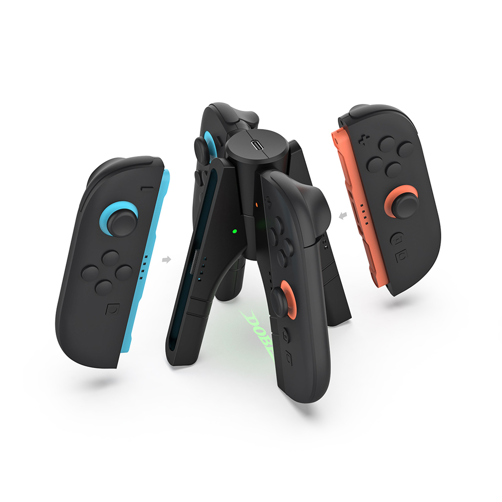 Switch2充电座  TNS-3156