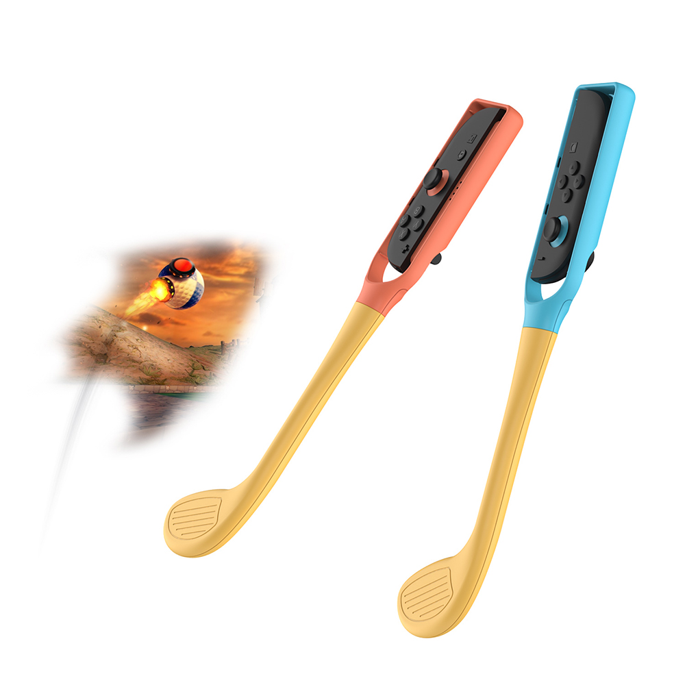 Switch2高尔夫球杆　TNS-3182