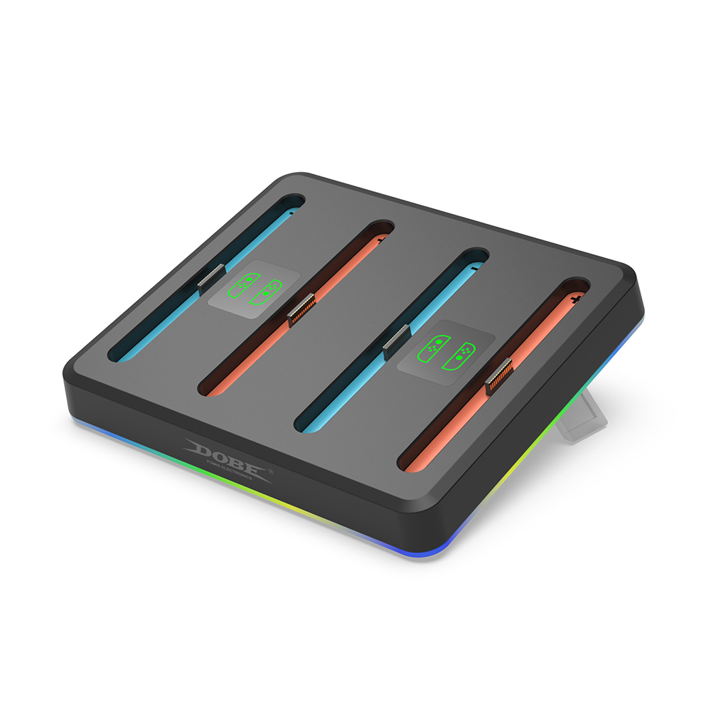 Switch2充电底座  TNS-3160