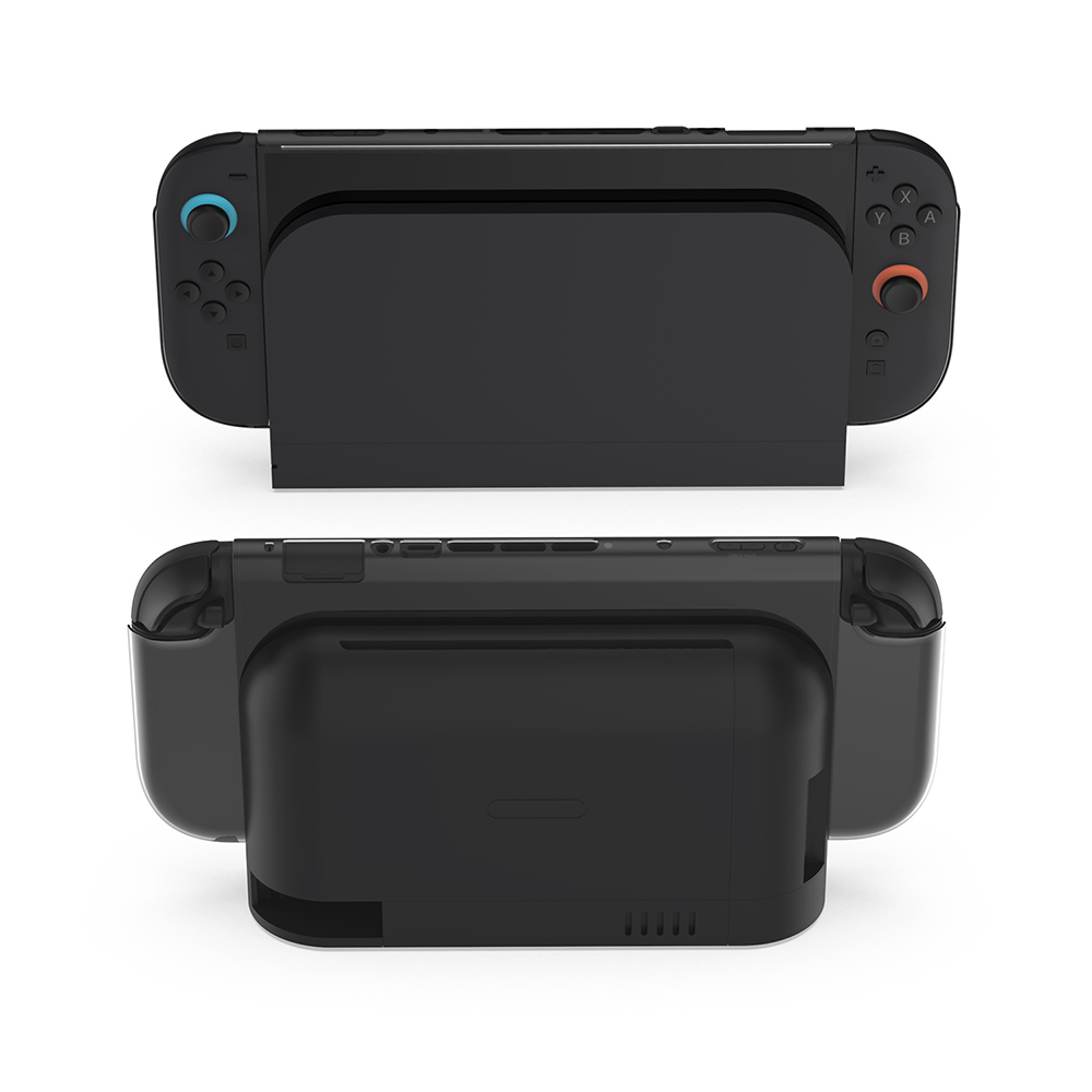 TNS-5119  Crystal Case