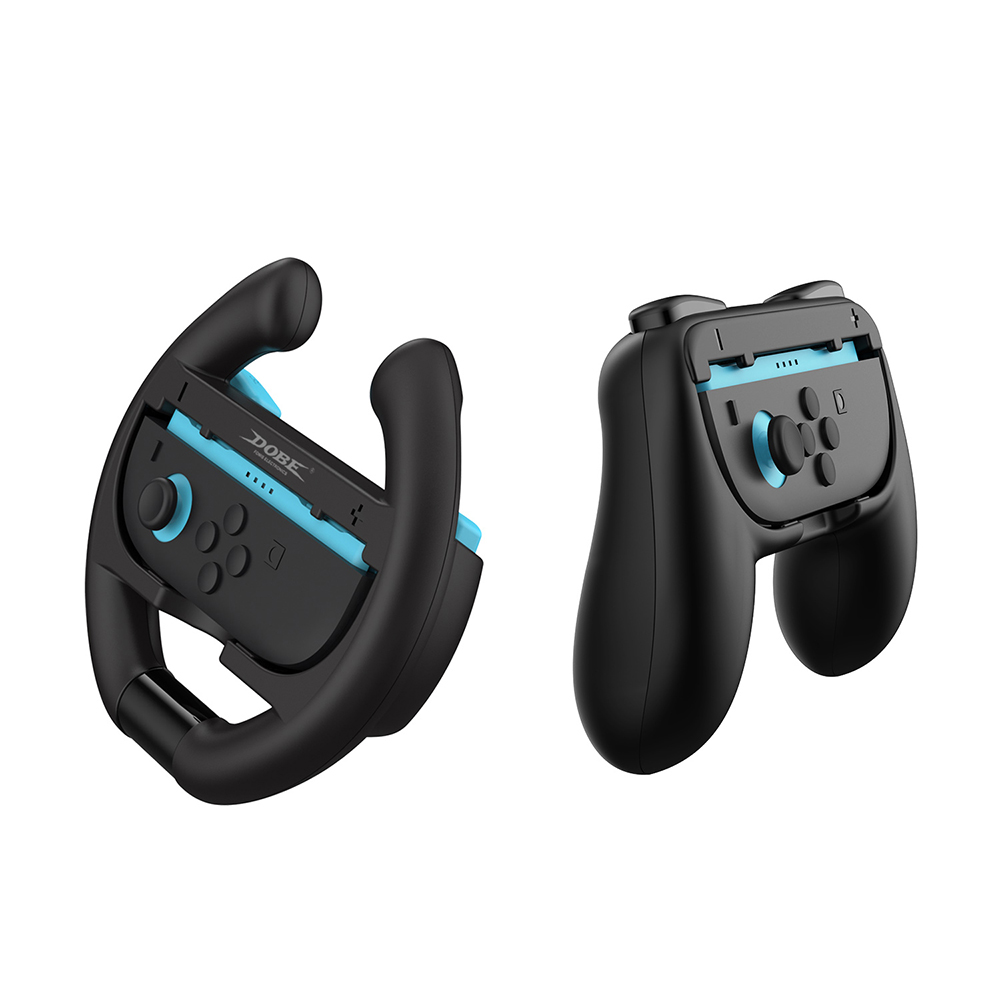 TNS-5109  Switch 2.4-piece set 套装