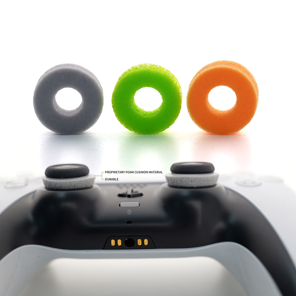 TY-5811  硅胶缓冲圈