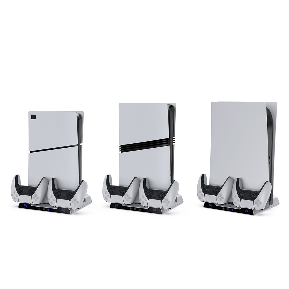 PS5 Multifunctional Cooling Stand  TP5-0599