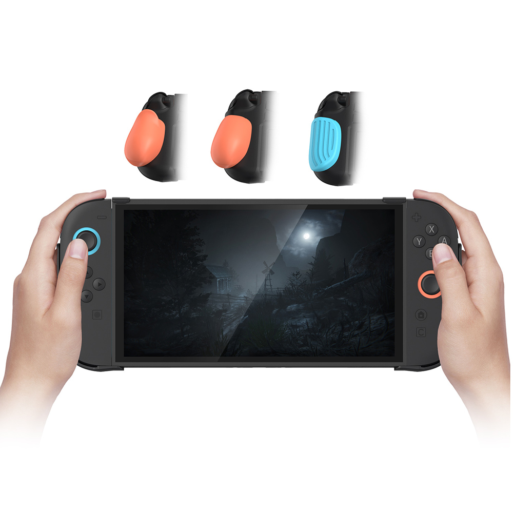 TNS-5196  Consols Grip