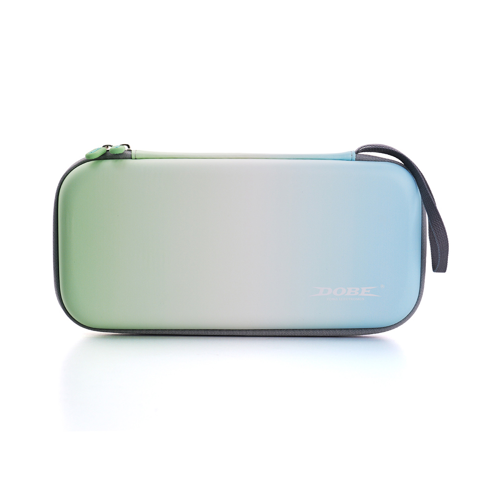 TNS-3173 switch2 蓝绿渐变 收纳包