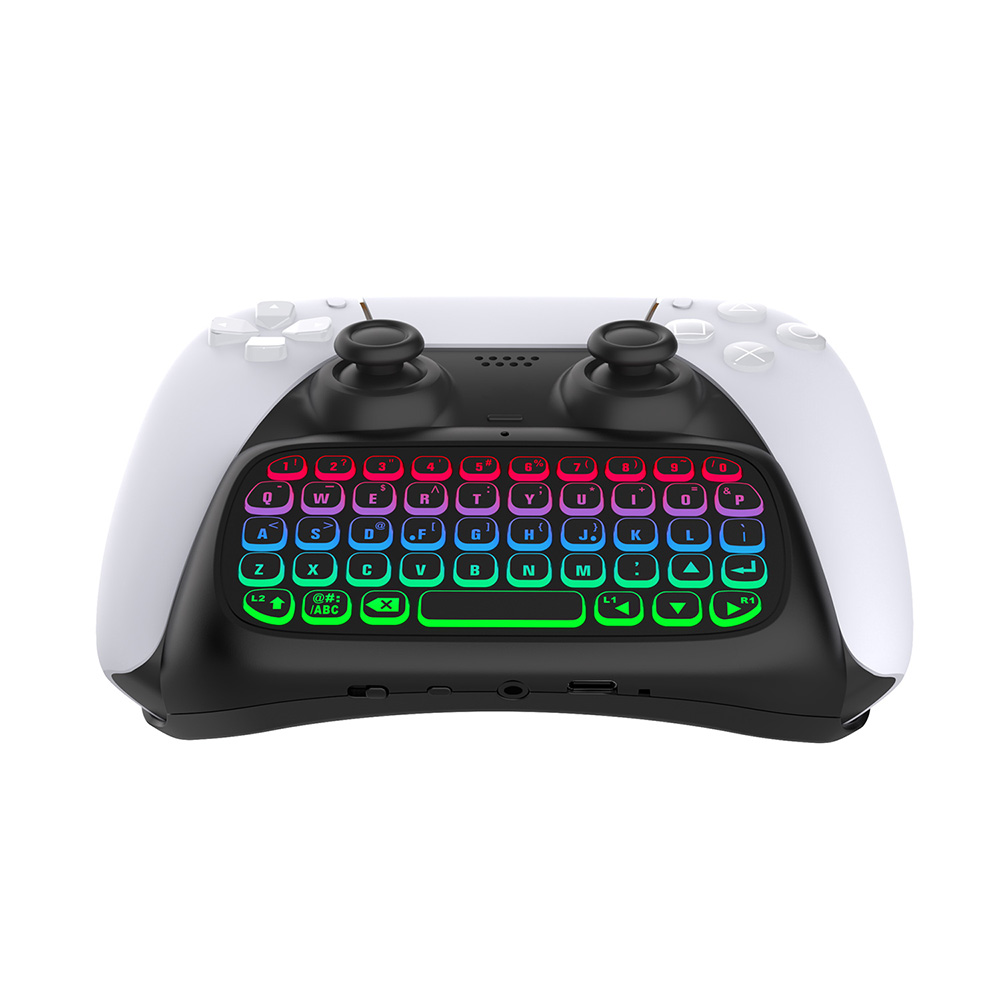 TP5-35135  PS5蓝牙键盘 