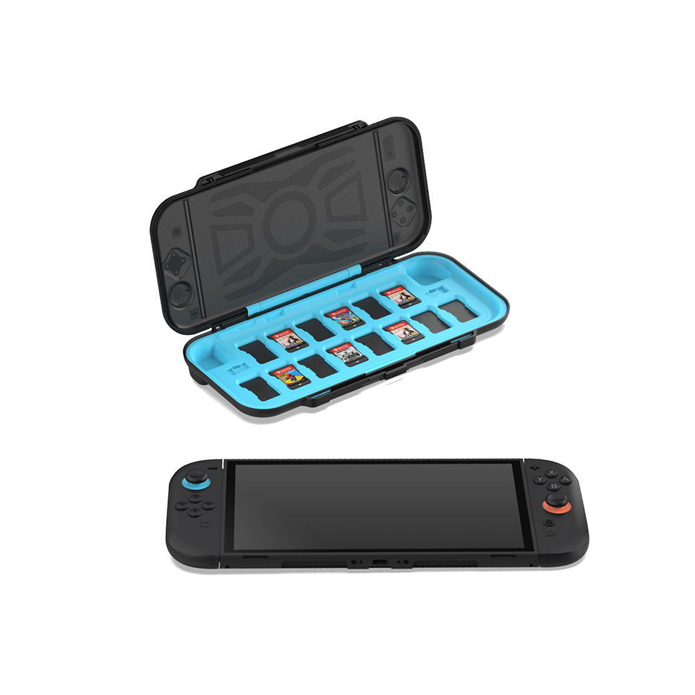 TNS-51112  Switch2 收纳盒