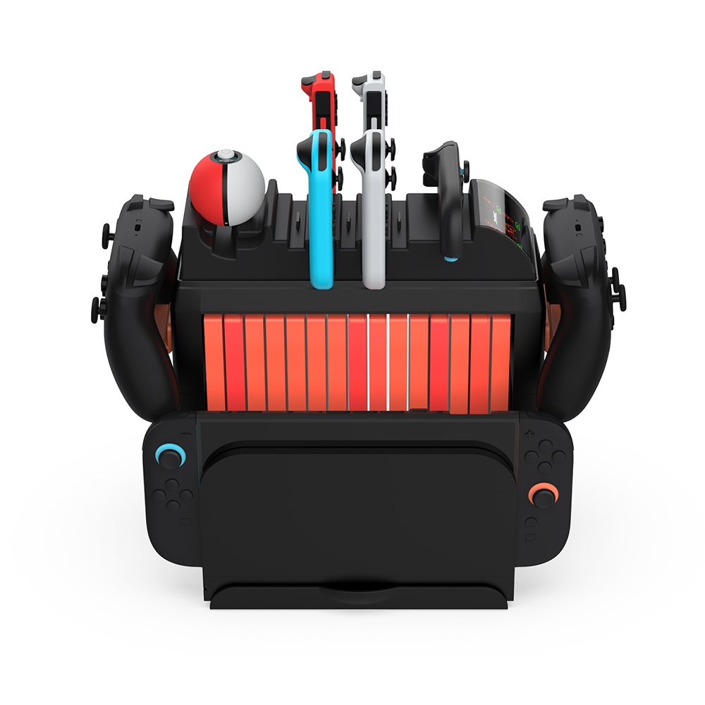 TNS-51119  二合一套装