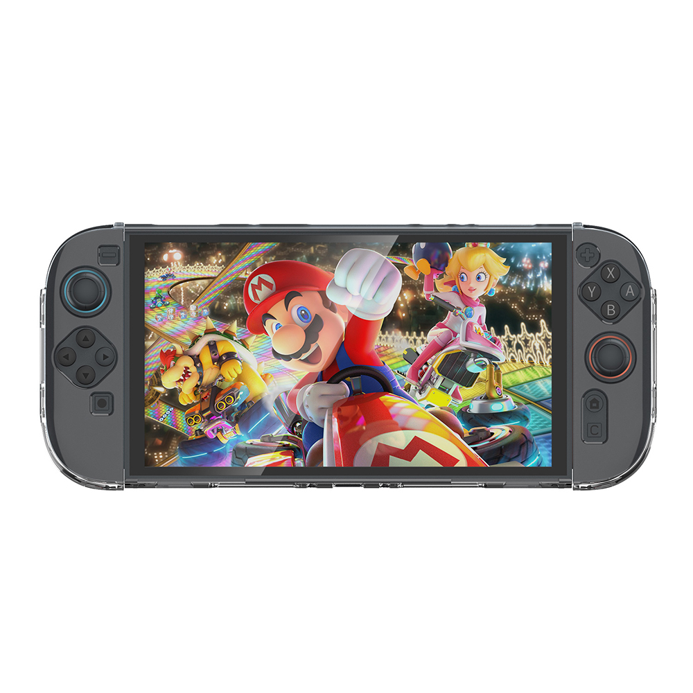 TNS-51120  Crystal Case