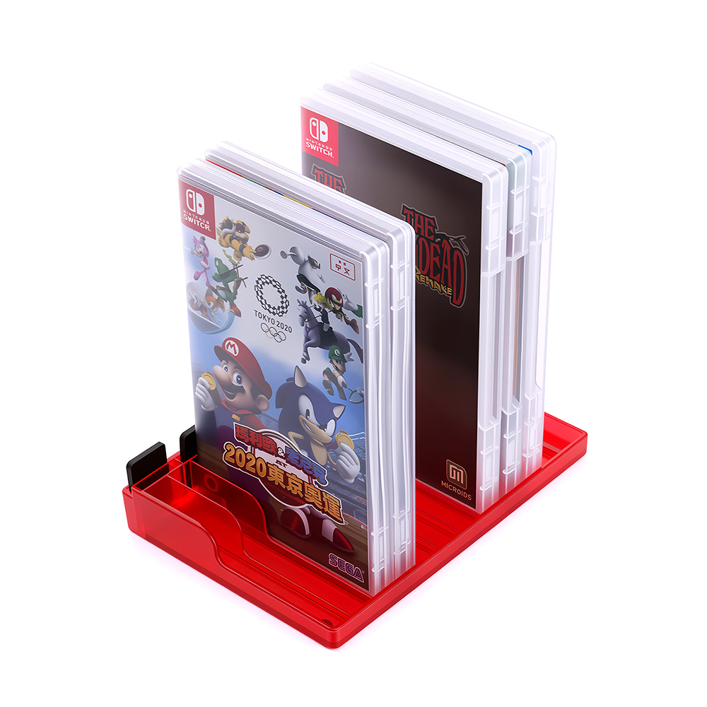 TNS-51122  Switch2游戏碟架