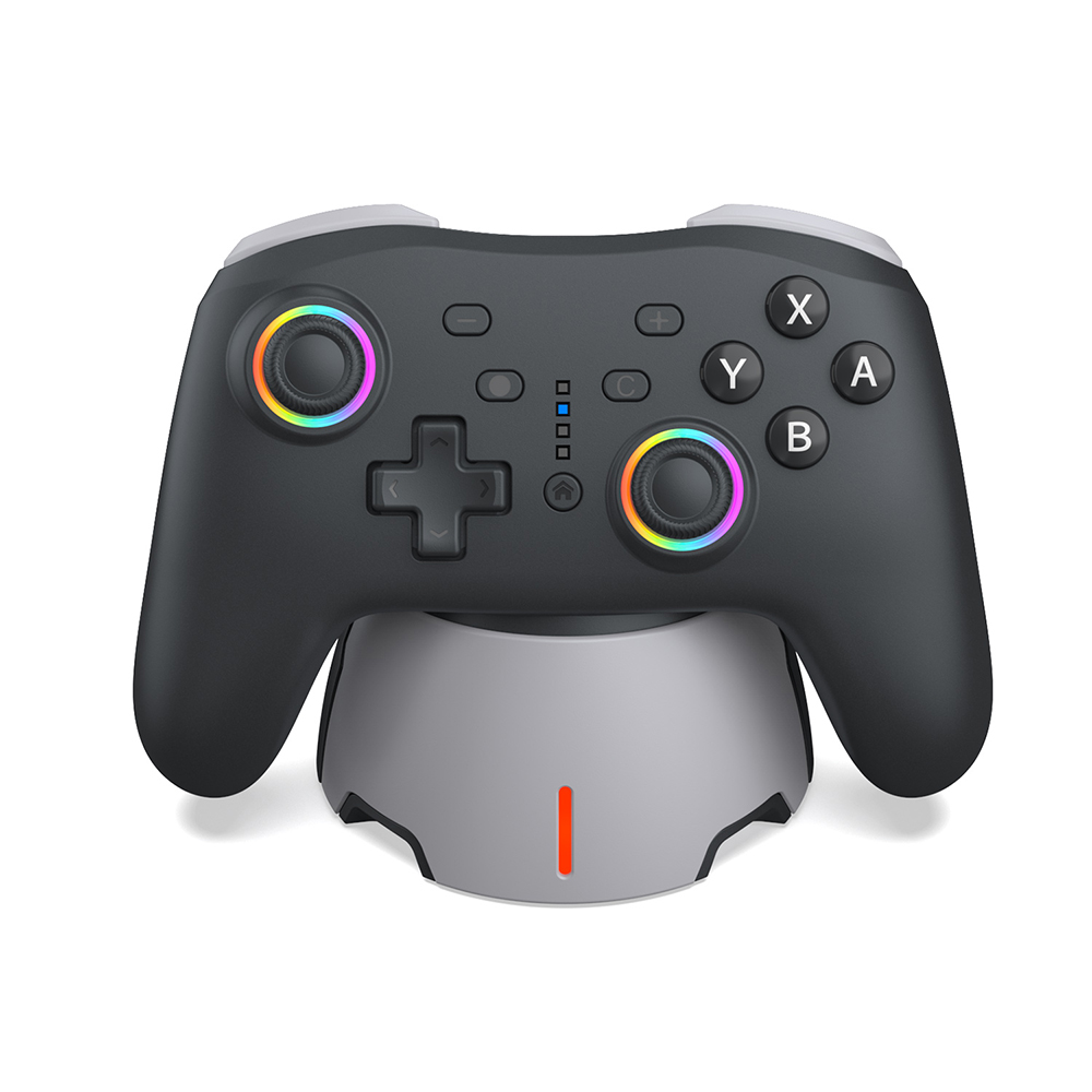 TNS-51116  手柄充电底座套装