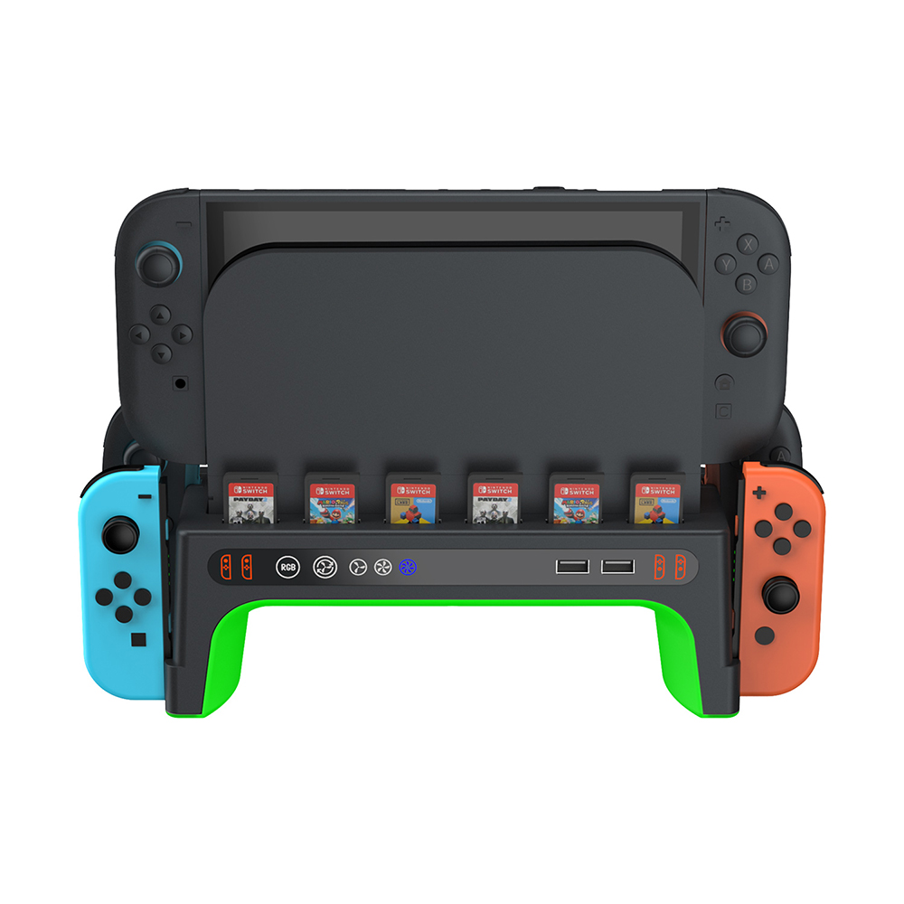 TNS-51100  Multifunctional storage stand kit