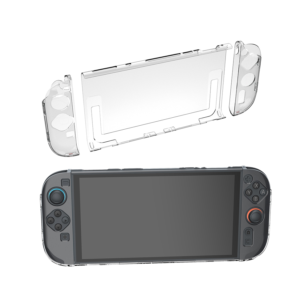 TNS-51120  Crystal Case