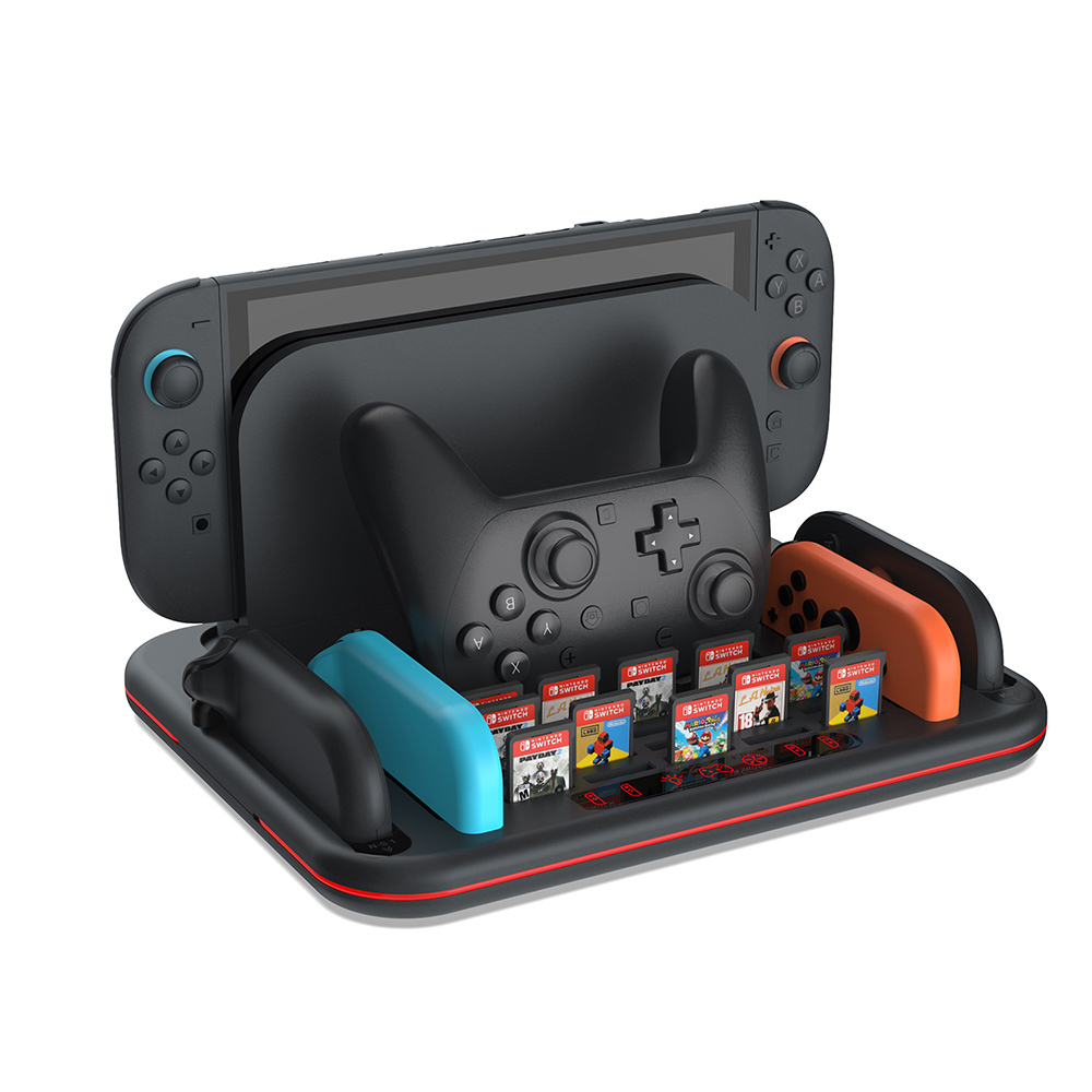 TNS-51126  Multifunctional charging and cooling stand