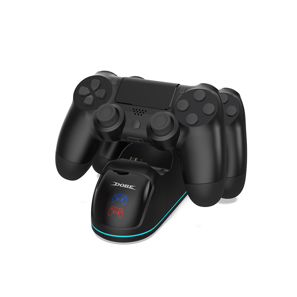 TP4-889C  Charging Dock