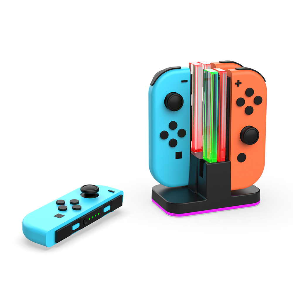 TNS-875C  Charging Dock