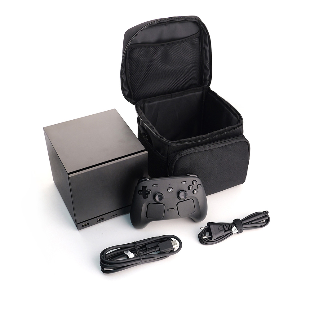 TY-6810  Steam Machine/Controller 2收纳包