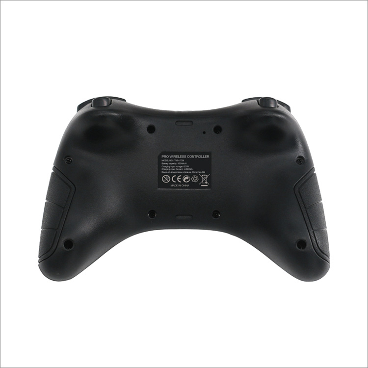 Switch Pro Wireless Controller TNS 1724 For Switch DOBE Videogame Switch Pro Wireless Controller TNS 1724 For Switch DOBE Videogame