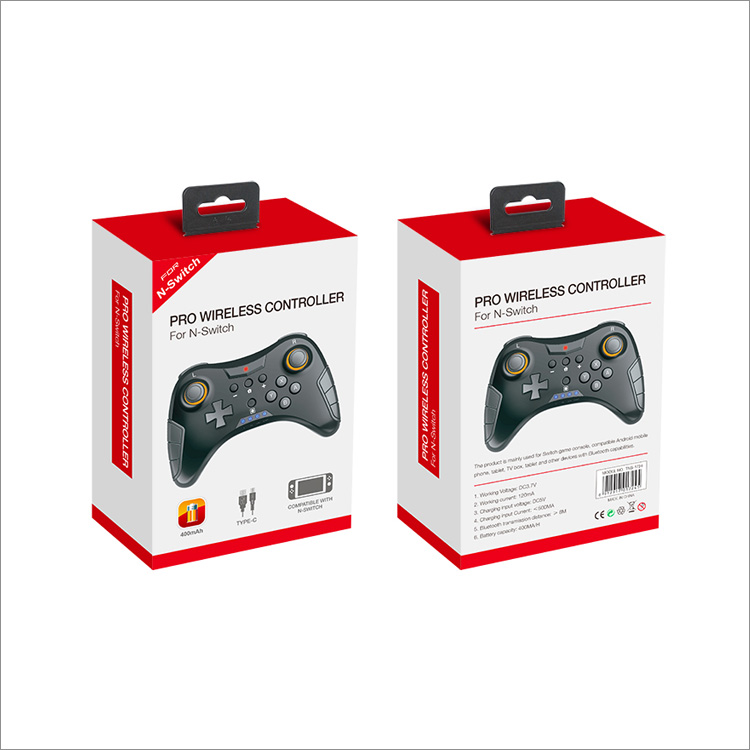 Switch Pro Wireless Controller TNS 1724 Switch DOBE Video Game Switch Pro Wireless Controller TNS 1724 Switch DOBE Video Game