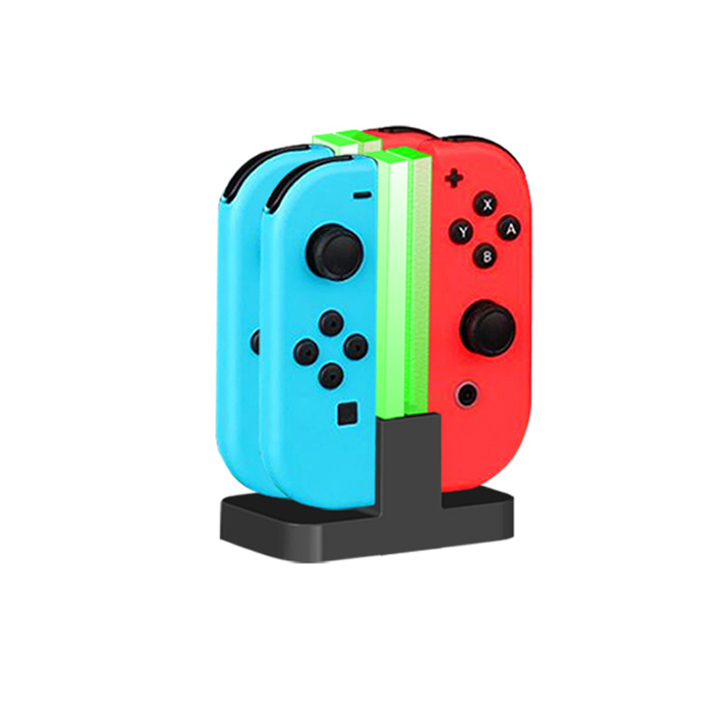 Switch Joy-Con Charging Dock TNS-875 - Switch - DOBE Videogame Accessories