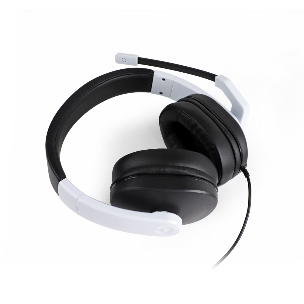 TY-1802  Stereo Headphone