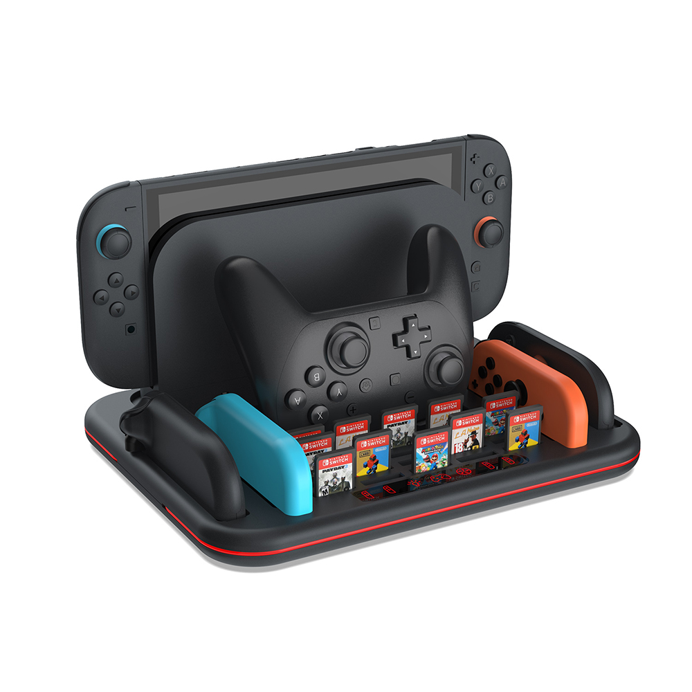 TNS-51126  Multifunctional charging and cooling stand